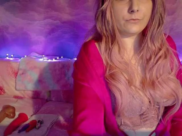 Offline TheLaylaRose on BongaCams