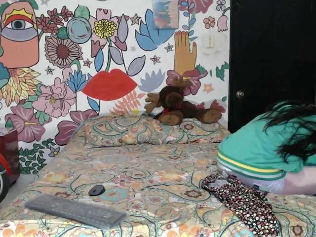 Freechat theplayful on BongaCams