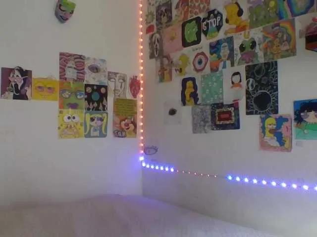 Freechat theplayful on BongaCams