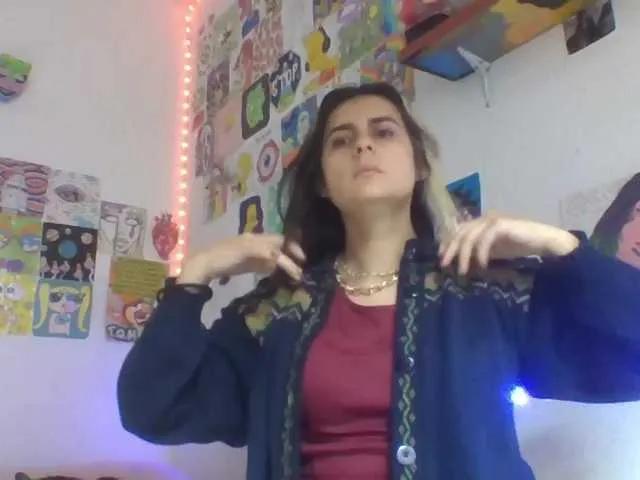 Freechat theplayful on BongaCams