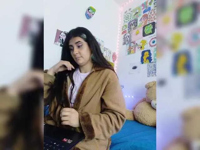 Freechat theplayful on BongaCams