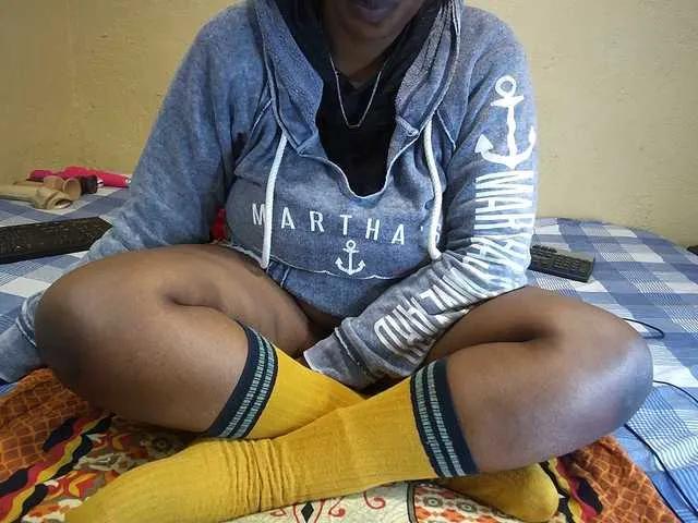 Freechat Thicksoraya on BongaCams