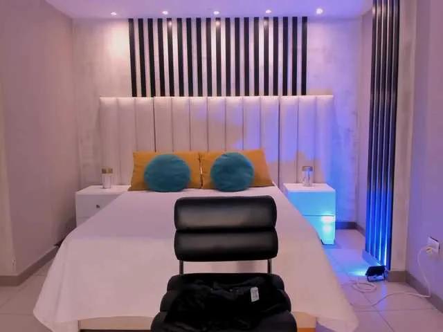 TiffannySins on BongaCams 