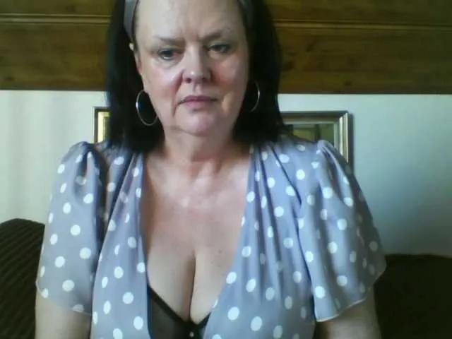 Freechat TiffanyAmore on BongaCams