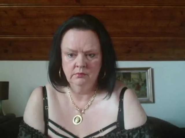 Freechat TiffanyAmore on BongaCams