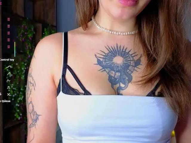 Offline TinyMollys on BongaCams