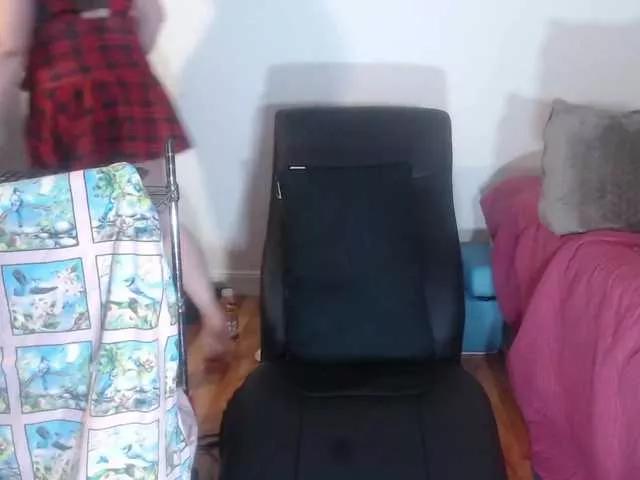 Freechat titanic-tits on BongaCams