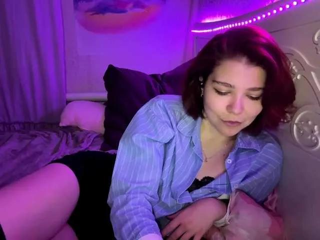 Freechat TraceyKalani on BongaCams