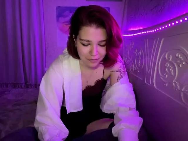 BongaCams TraceyKalani is Freechat TraceyKalani — ALL!