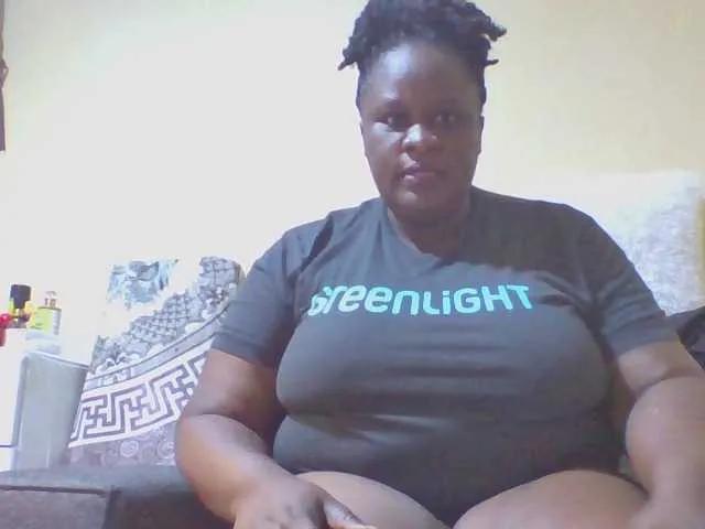 Offline Trapqueen1 on BongaCams