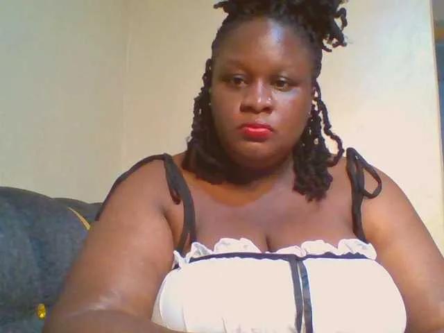 Offline Trapqueen1 on BongaCams