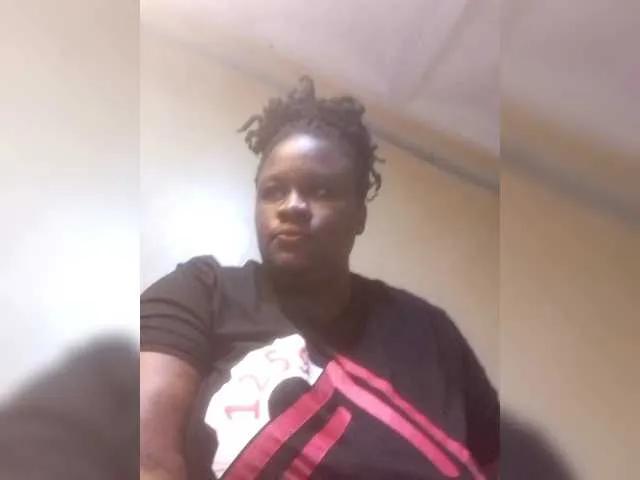 Offline Trapqueen1 on BongaCams