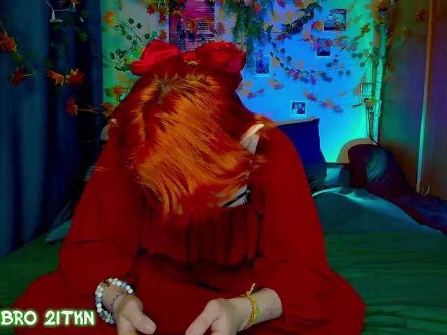 Offline Tricky-Kitsune on BongaCams