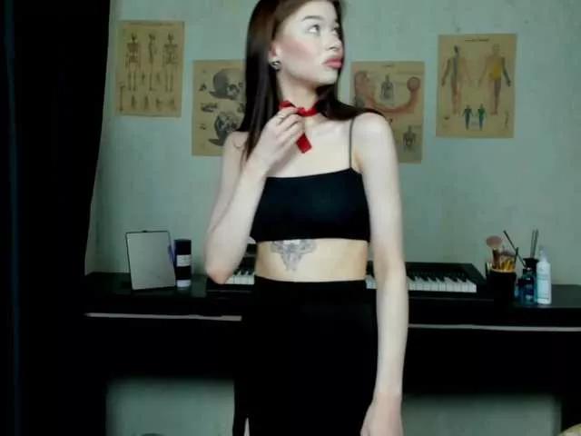 Offline Tune-Godness on BongaCams