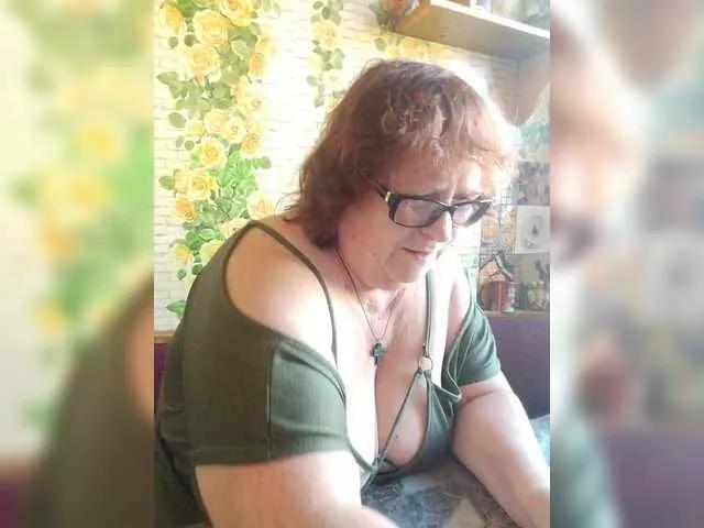 Offline TUTSI6 on BongaCams