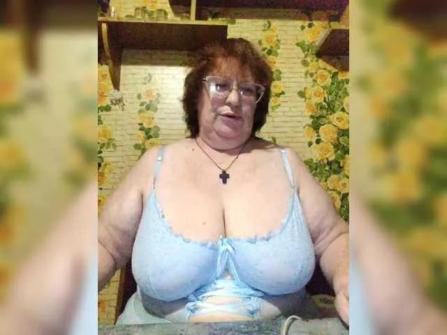 Offline TUTSI6 on BongaCams