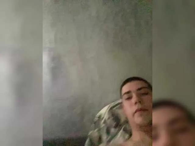 Freechat TUYA2 on BongaCams