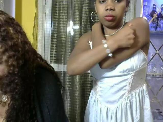 Freechat Twinsexgirl on BongaCams