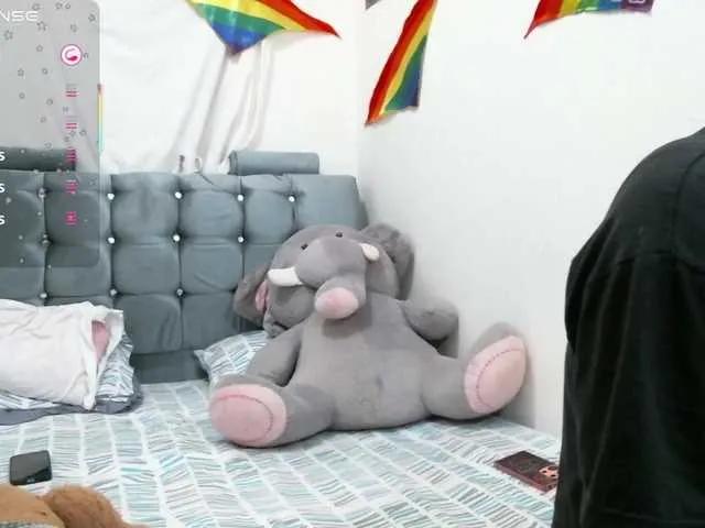 Offline twofunnybitches on BongaCams