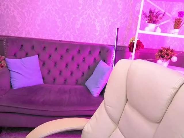 Offline ValeryRosseee on BongaCams