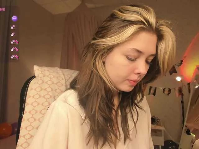 Offline Vanessa-Walters on BongaCams