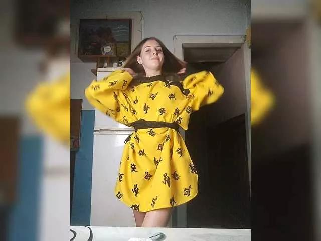 Offline VelvetMoon11 on BongaCams