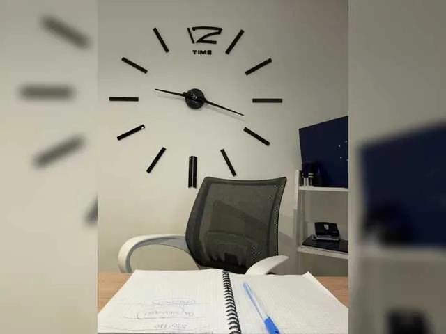 Offline VeryBaby on BongaCams