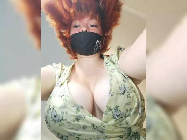 Offline Vetka-konfetka0 on BongaCams