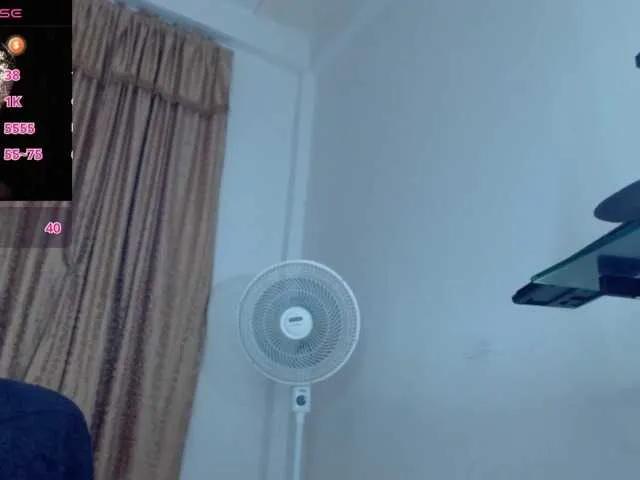 Offline Victoria0486 on BongaCams