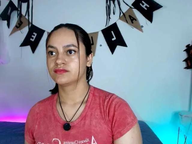 Offline victoriablack on BongaCams