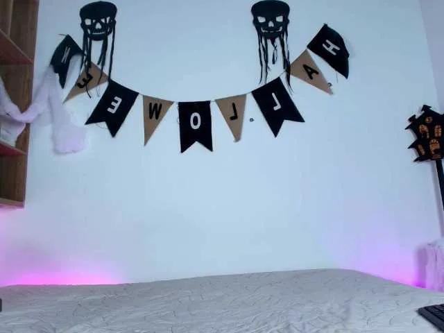 Offline victoriablack on BongaCams