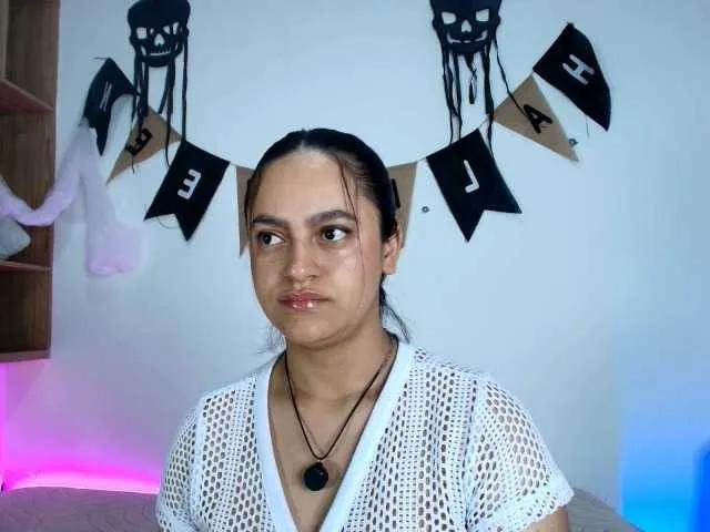 Offline victoriablack on BongaCams