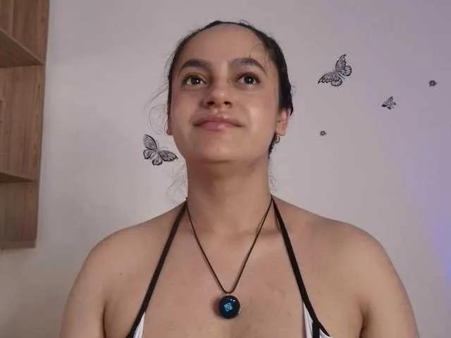Offline victoriablack on BongaCams