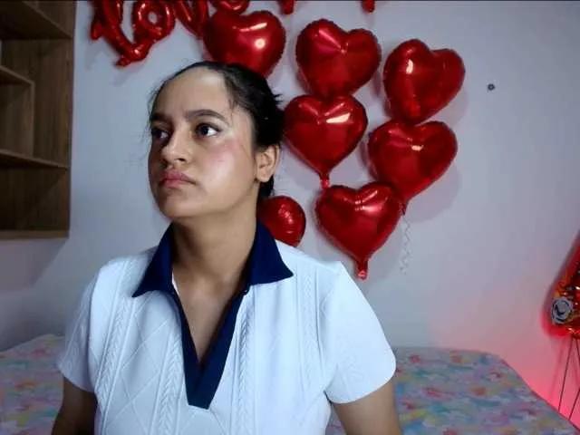 Offline victoriablack on BongaCams