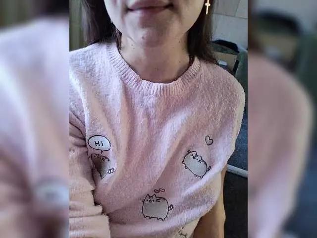 Offline Vikki-vik on BongaCams