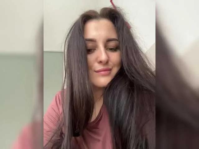 Offline Viksi66 on BongaCams