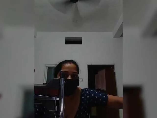 Offline VISHU1-1 on BongaCams