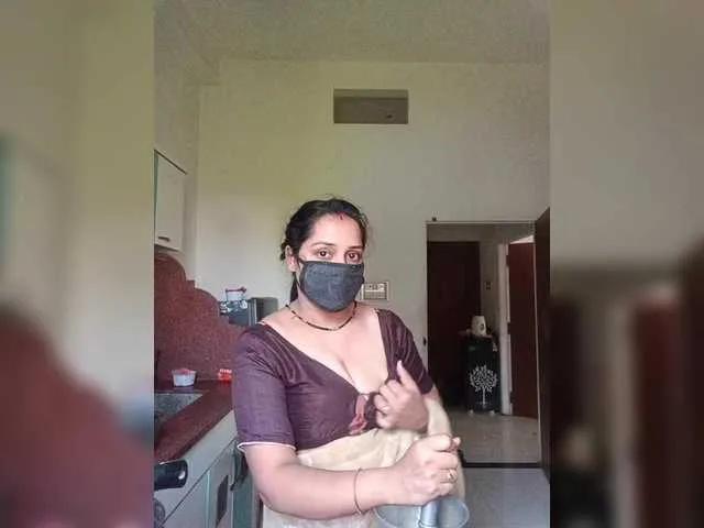 BongaCams VISHU1-1 is Freechat VISHU1-1 — I am a very sexy and horny woman, I like big penis and I can satisfy everyone well, make friends with me as much as possible and get orgasm.