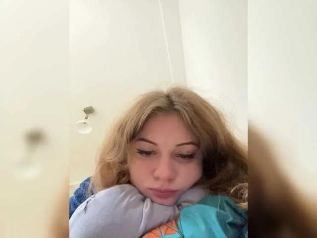 Offline VixyVee on BongaCams