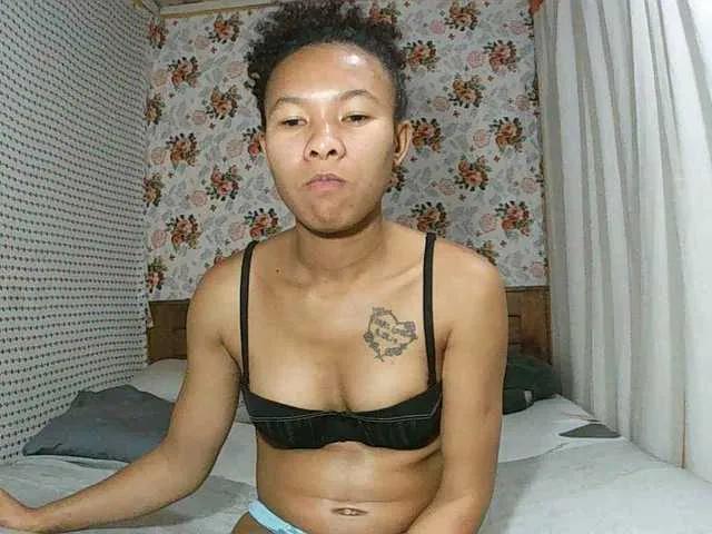 Offline Volaway on BongaCams