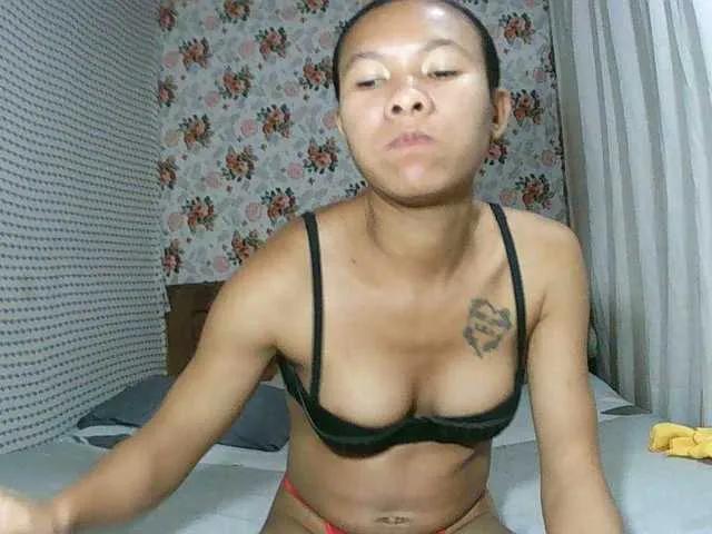 Offline Volaway on BongaCams