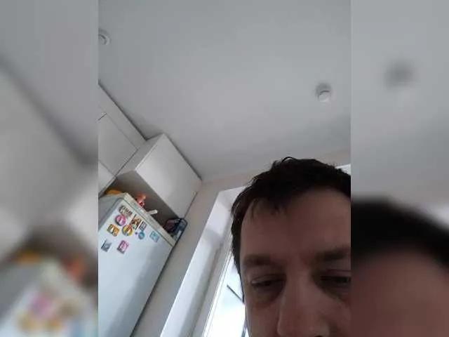 Waname — Good boy.. lovense vibro.