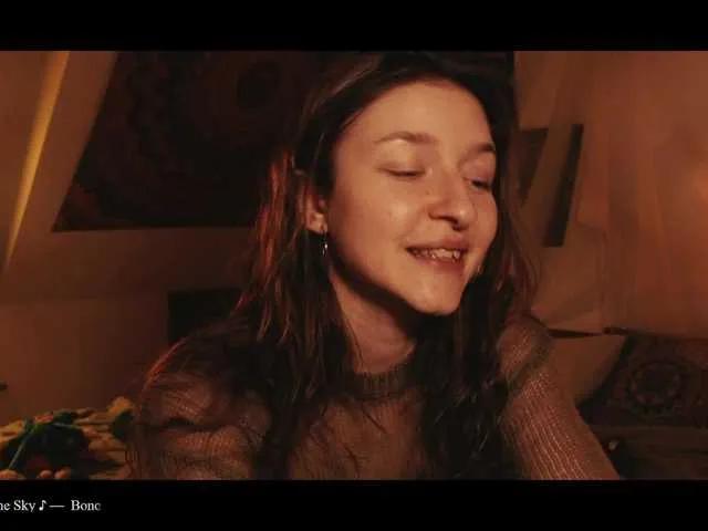 WebCora — Freechat on BongaCams