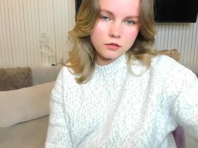 Freechat WebSamkaa on BongaCams