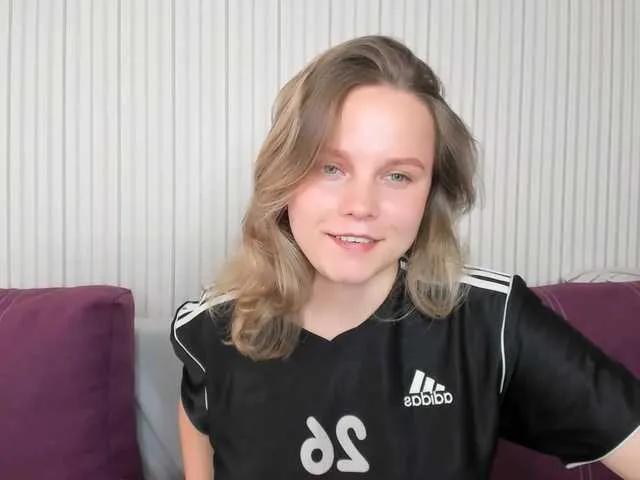 Freechat WebSamkaa on BongaCams