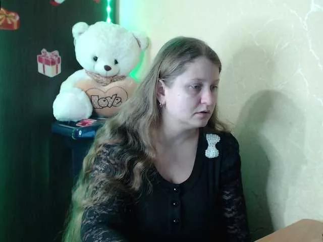 Freechat WetAngely on BongaCams