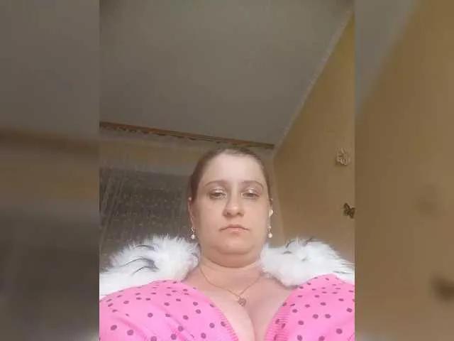 Freechat WetAngely on BongaCams