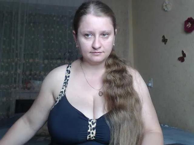 Freechat WetAngely on BongaCams