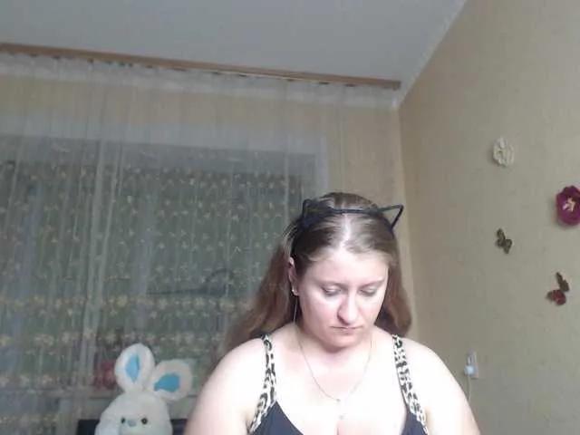 Freechat WetAngely on BongaCams