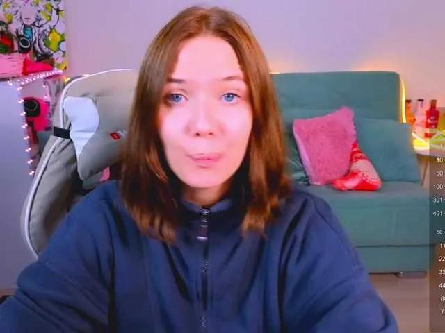 Offline WhiteSoul on BongaCams